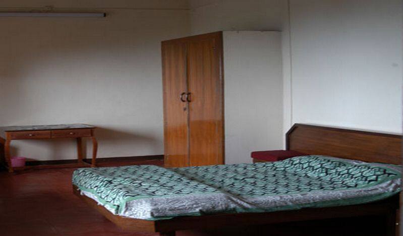 The Sultana Bungalow, Coonoor 1